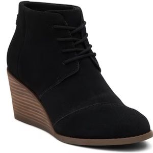TOMS BOOTIE